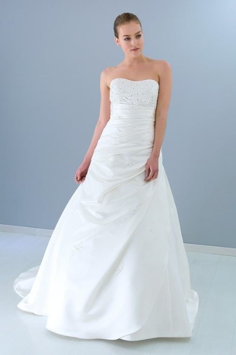 Elena Reynoso Vestidos de Novia