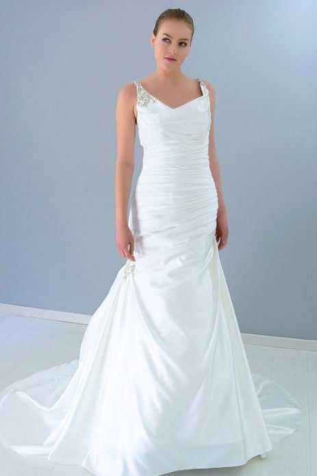 Elena Reynoso Vestidos de Novia