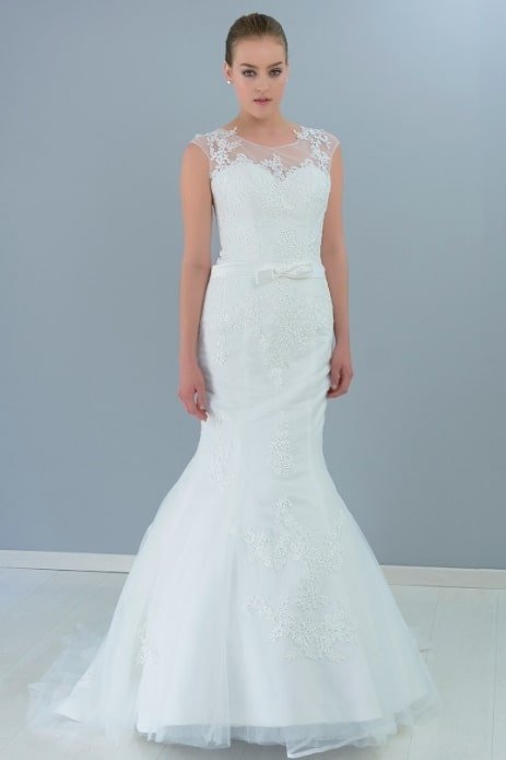 Elena Reynoso Vestidos de Novia