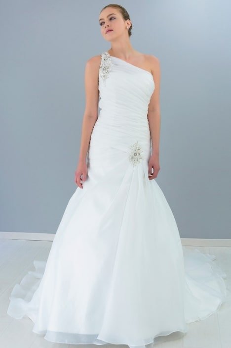 Elena Reynoso Vestidos de Novia