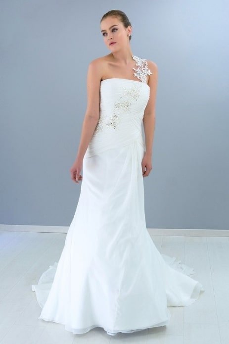 Elena Reynoso Vestidos de Novia