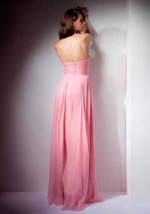 Vestidos de Fiesta 2016 Modelo 439