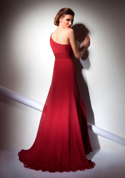 Vestidos de Fiesta 2016 Modelo 443