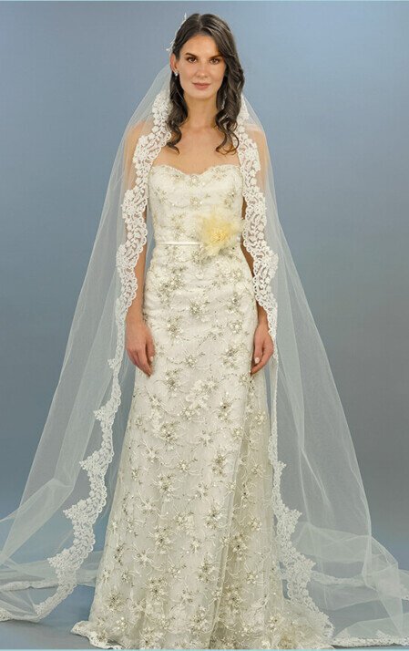 Vestido de Novia