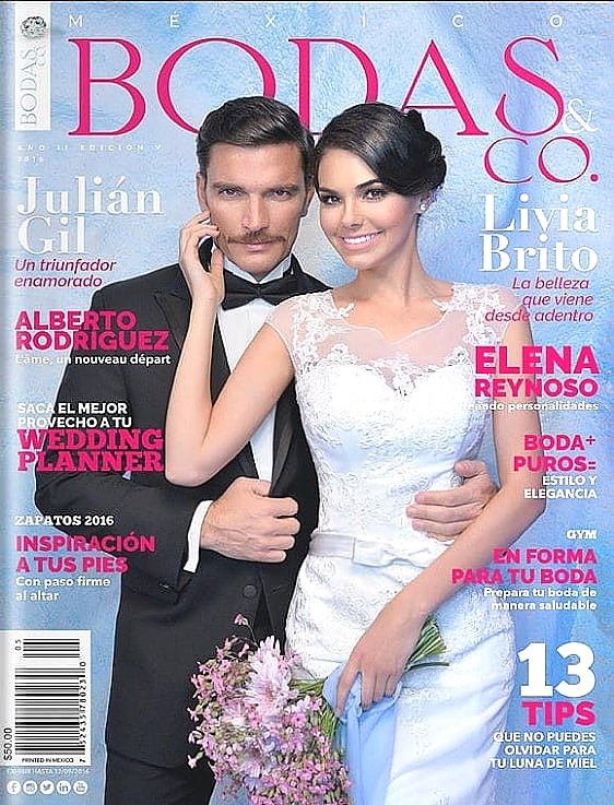 Elena Reynoso Bodas & Co.