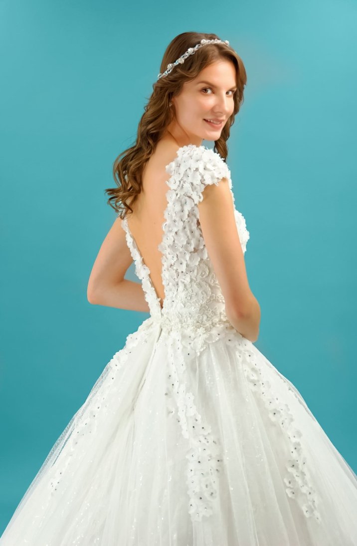 Vestido de novia Agatha Vestido de novia Agatha