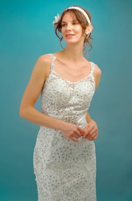 Vestido de Novia