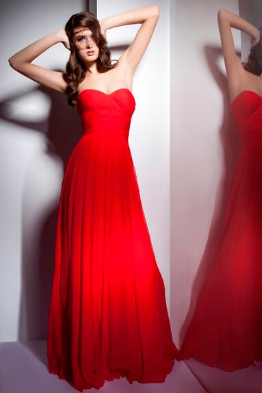 Colección Glamour-Velvet