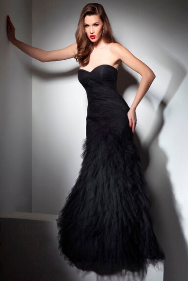 Colección Glamour-Carla