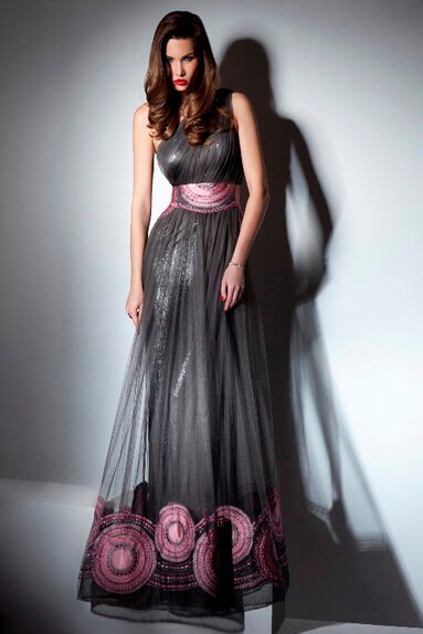 Colección Glamour-Cristian
