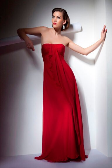 Colección Glamour-Isabel
