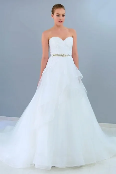 Vestido de Novia denise