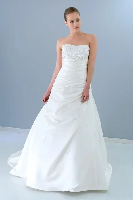 Vestido de Novia emeline