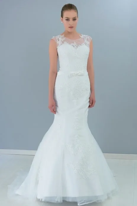 Vestido de Novia isabella