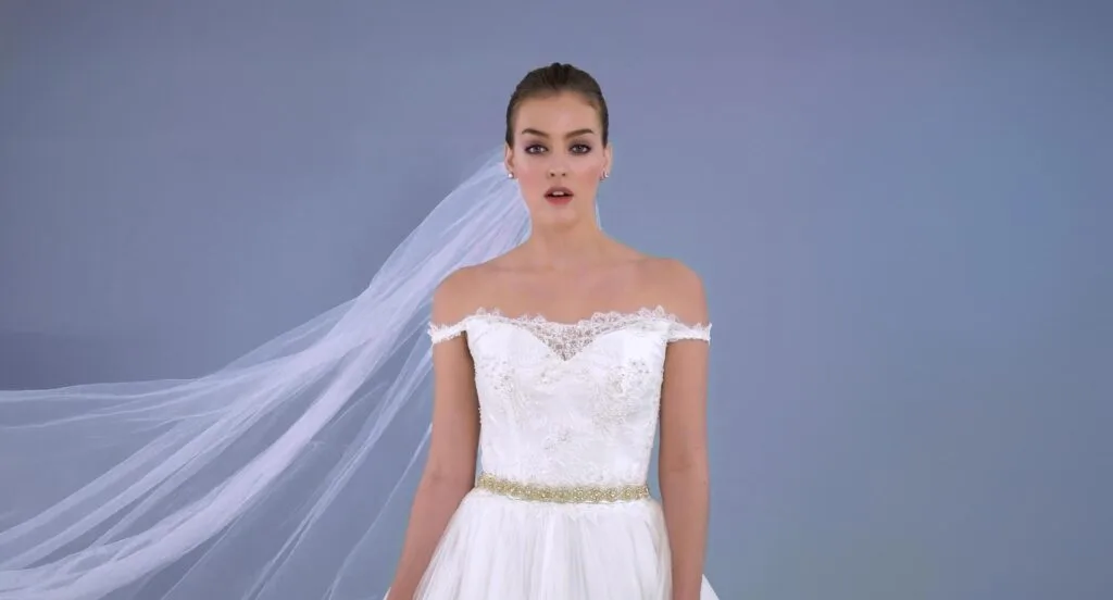 Vestidos de Novia Coleccion poema