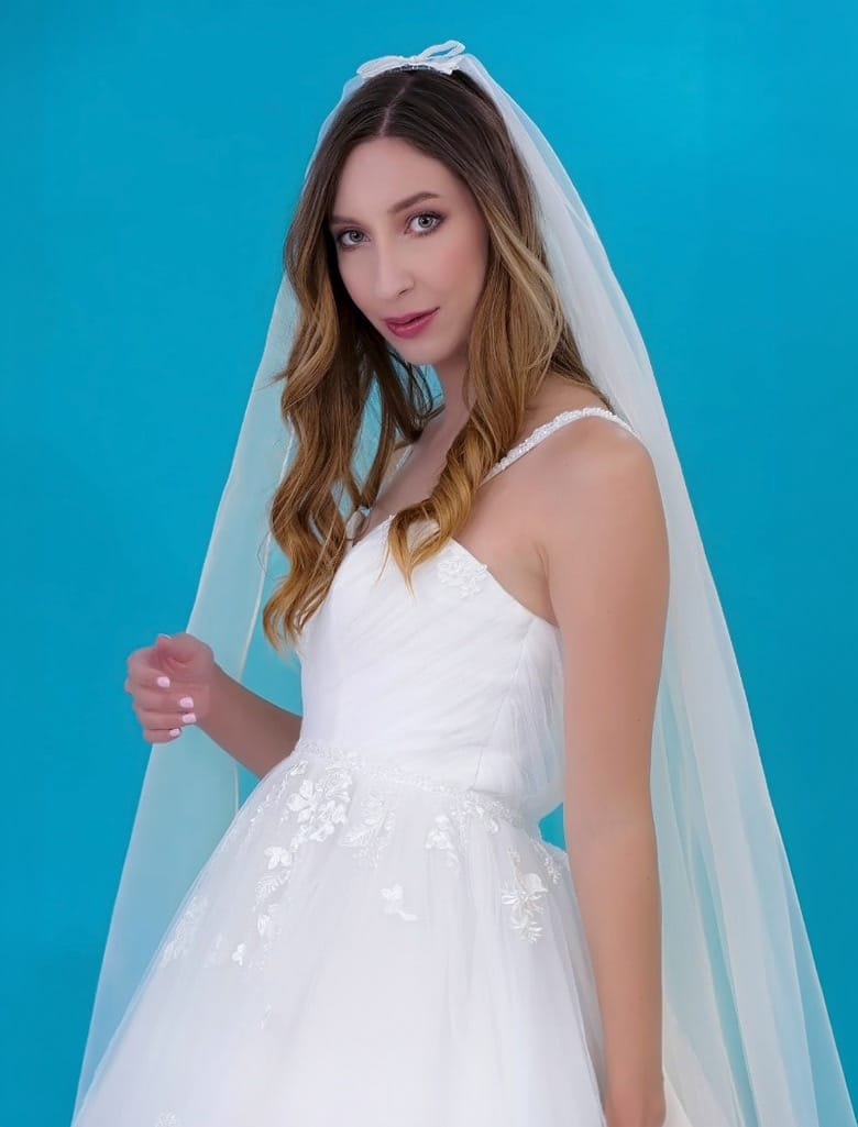 Vestidos Novias colección amor